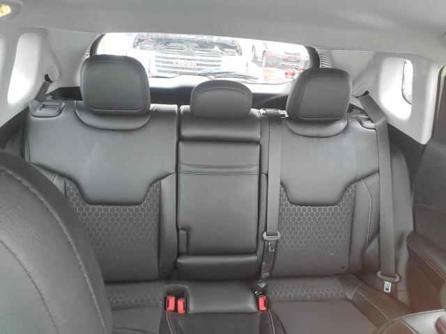 Photo 10 from auction – 2019 JEEP COMPASS LA with VIN 3C4NJDBB7KT651141