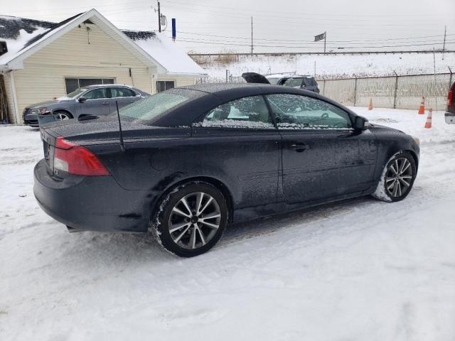 Photo 3 from auction – 2012 VOLVO C70 T5 with VIN YV1672MC6CJ126734