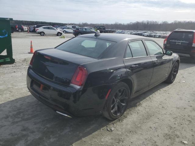 Photo 3 from auction – 2021 CHRYSLER 300 S with VIN 2C3CCABG9MH549707