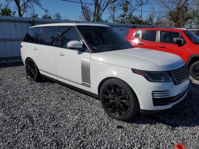 Photo 4 from auction – 2019 LAND ROVER RANGE ROVE with VIN SALGS5RE0KA546386
