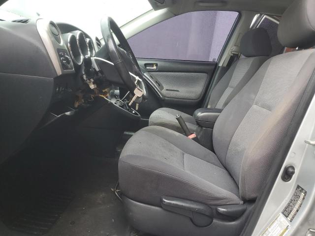 Photo 7 from auction – 2005 TOYOTA COROLLA MA with VIN 2T1KR32E85C345332
