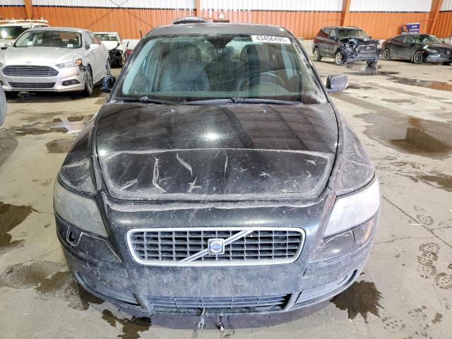 Photo 5 from auction – 2005 VOLVO S40 T5 with VIN YV1MS682252060047