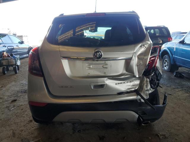 Photo 6 from auction – 2017 BUICK ENCORE PRE with VIN KL4CJASB1HB204170