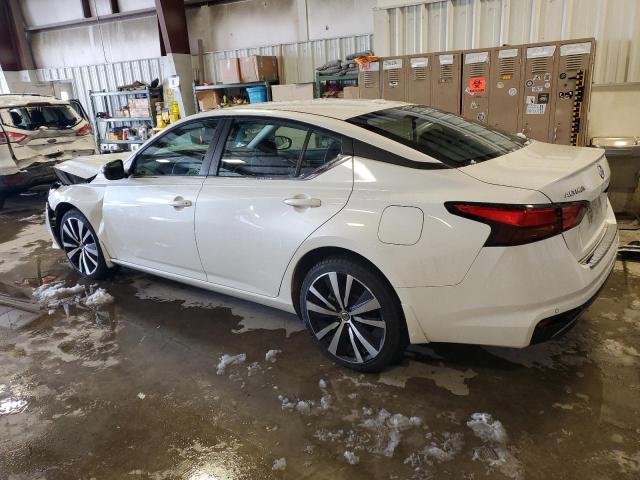 Photo 2 from auction – 2020 NISSAN ALTIMA SR with VIN 1N4BL4CWXLC259482