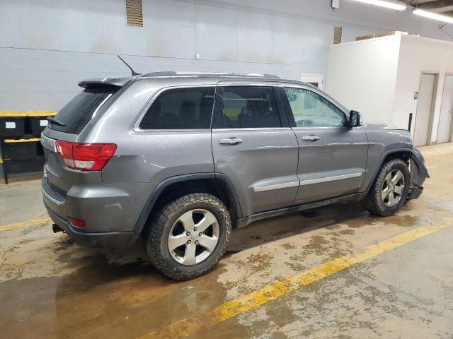 Photo 3 from auction – 2012 JEEP GRAND CHER with VIN 1C4RJFBGXCC287271