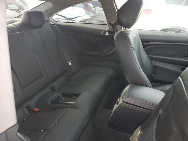Photo 10 from auction – 2014 BMW 428 XI with VIN WBA3N9C54EK244897