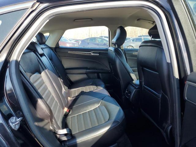 Photo 10 from auction – 2017 FORD FUSION SE with VIN 3FA6P0T91HR185340