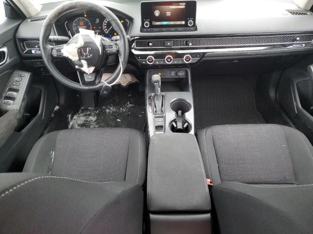 Photo 8 from auction – 2024 HONDA CIVIC EX with VIN 2HGFE2F32RH101348