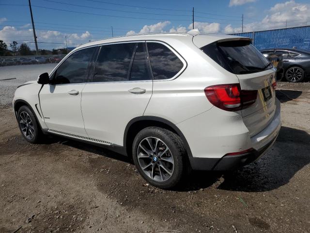 Photo 2 from auction – 2016 BMW X5 SDRIVE3 with VIN 5UXKR2C54G0H42737