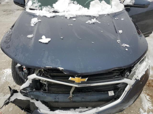 Photo 12 from auction – 2018 CHEVROLET EQUINOX LT with VIN 3GNAXJEV0JS560841