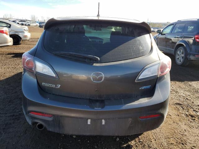 Снимка 6 от търг – 2012 MAZDA 3 I с VIN JM1BL1L71C1667835
