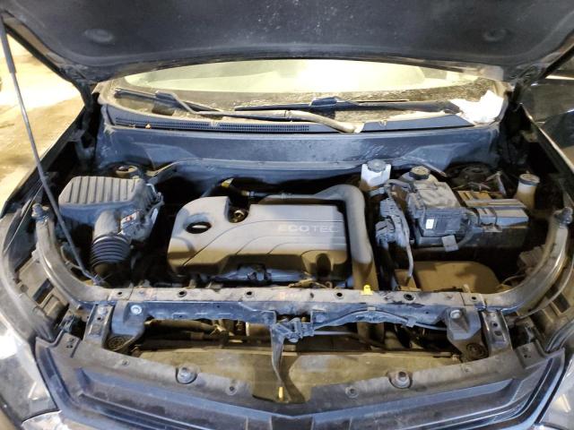 Photo 12 from auction – 2018 CHEVROLET EQUINOX LT with VIN 2GNAXJEV2J6296231