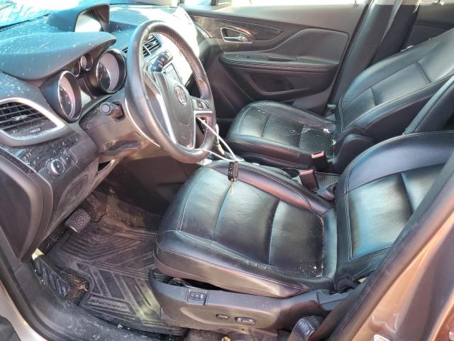Photo 7 from auction – 2013 BUICK ENCORE with VIN KL4CJCSB9DB178956
