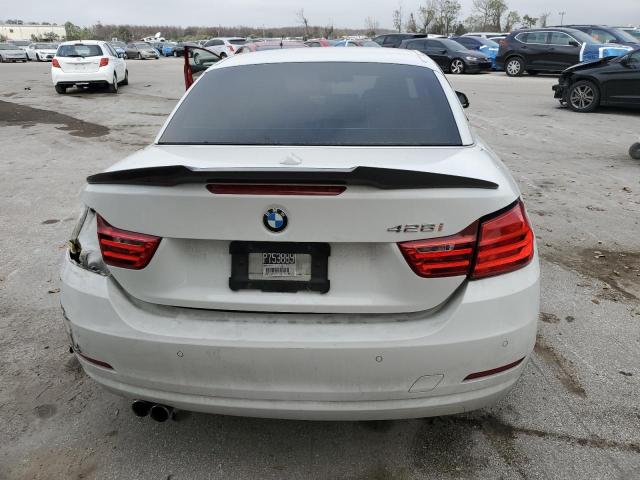 صورة رقم 6 من المزاد - 2015 BMW 428 I مع VIN WBA3V5C51FP753889