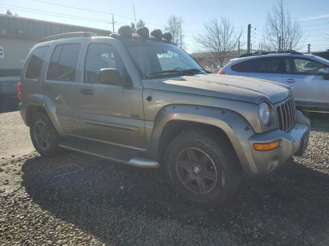 Photo 4 from auction – 2002 JEEP LIBERTY RE with VIN 1J4GL38K62W367007