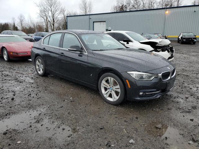 Photo 4 from auction – 2017 BMW 330E with VIN WBA8E1C33HA029236