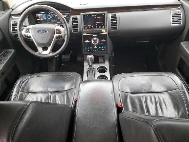 Photo 8 from auction – 2019 FORD FLEX LIMIT with VIN 2FMHK6D82KBA20568