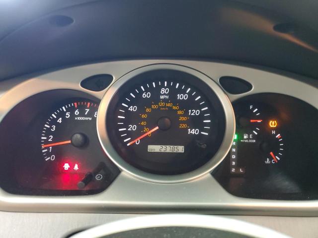 Photo 9 from auction – 2005 TOYOTA HIGHLANDER with VIN JTEEP21A750130946