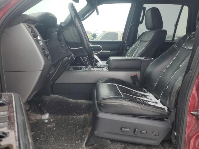 Photo 7 from auction – 2015 FORD EXPEDITION with VIN 1FMJU1MT9FEF50176