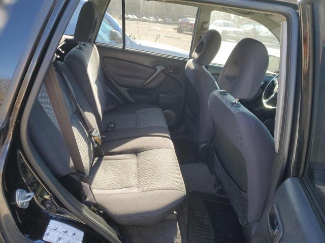 Photo 11 from auction – 2005 TOYOTA RAV4 with VIN JTEHD20V750059158