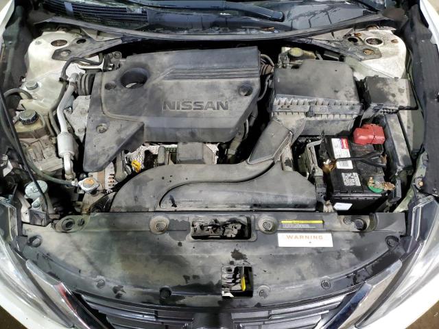 Photo 11 from auction – 2016 NISSAN ALTIMA 2.5 with VIN 1N4AL3AP2GC205682