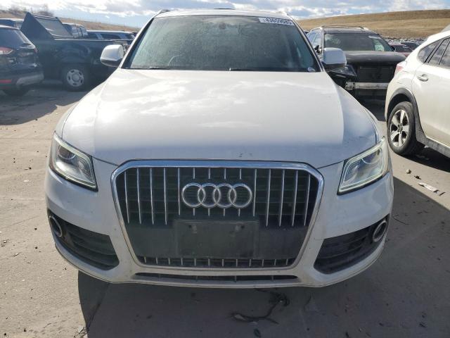 Photo 5 from auction – 2016 AUDI Q5 PREMIUM with VIN WA1C2AFP2GA053735