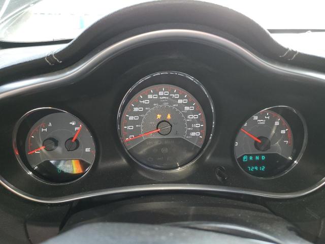 Photo 9 from auction – 2014 DODGE AVENGER SX with VIN 1C3CDZCB8EN234968