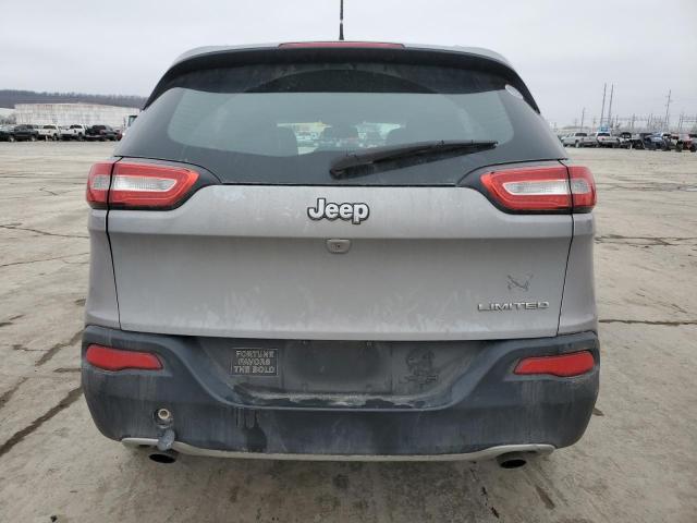 Photo 6 from auction – 2014 JEEP CHEROKEE L with VIN 1C4PJLDS4EW103774