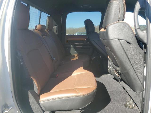 Photo 10 from auction – 2022 RAM 2500 LONGH with VIN 3C6UR5GL6NG131450