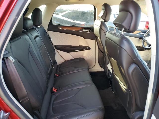 Photo 11 from auction – 2015 LINCOLN MKC with VIN 5LMCJ1A99FUJ10276
