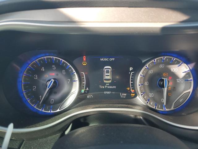 Photo 9 from auction – 2023 CHRYSLER PACIFICA T with VIN 2C4RC1BG6PR600617