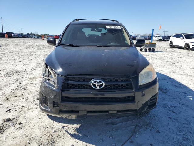 Photo 5 from auction – 2010 TOYOTA RAV4 with VIN JTMZF4DV5AD027319