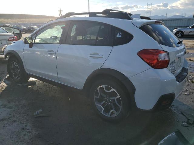 Photo 2 from auction – 2017 SUBARU CROSSTREK with VIN JF2GPAKC9HH268650