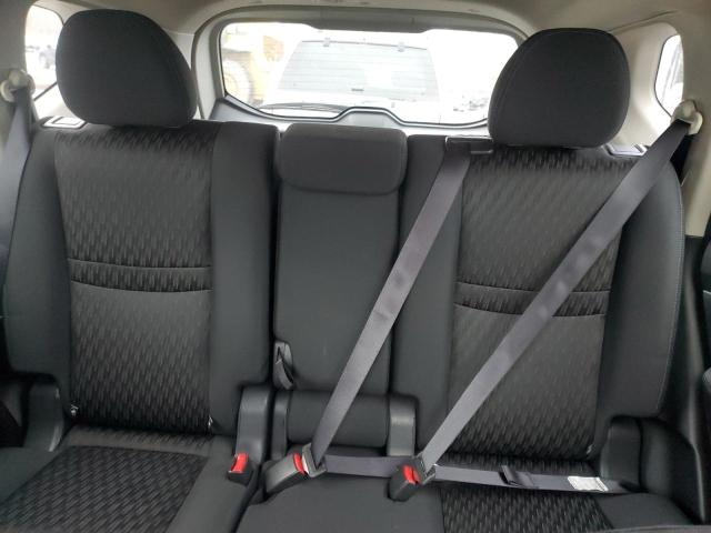Photo 10 from auction – 2018 NISSAN ROGUE S with VIN KNMAT2MV8JP604224