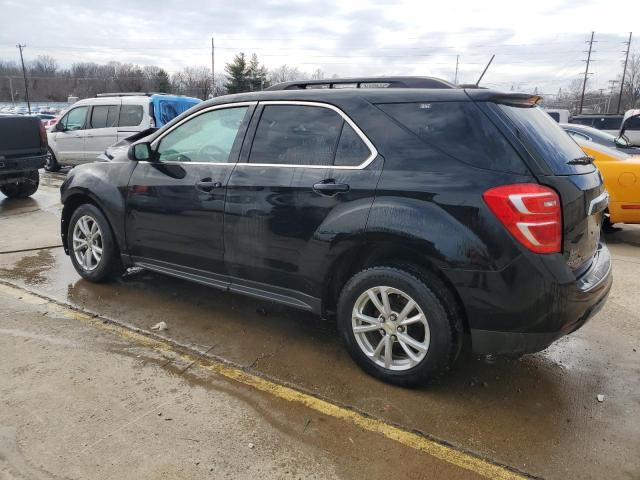 Photo 2 from auction – 2017 CHEVROLET EQUINOX LT with VIN 2GNFLFEK8H6123781