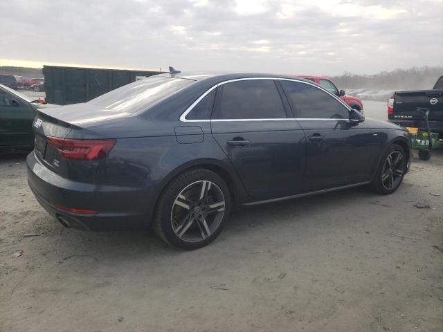 Photo 3 from auction – 2018 AUDI A4 PREMIUM with VIN WAUENAF4XJA053224