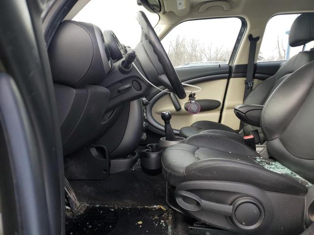 Снимка 7 от търг – 2012 MINI COOPER S C с VIN WMWZC5C58CWM13673