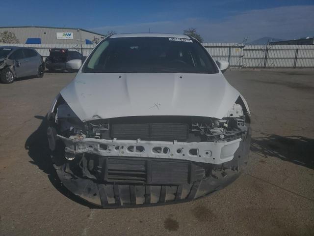 Photo 5 from auction – 2017 FORD FOCUS SEL with VIN 1FADP3M21HL211444