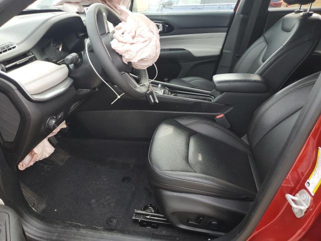 Photo 7 from auction – 2024 JEEP COMPASS LI with VIN 3C4NJDCN3RT172962