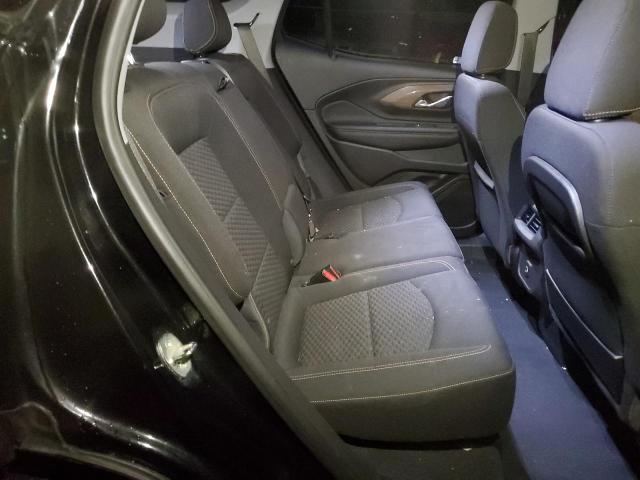 Photo 11 from auction – 2021 GMC TERRAIN SL with VIN 3GKALTEV3ML333355