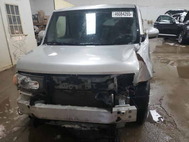 Photo 5 from auction – 2009 NISSAN CUBE BASE with VIN JN8AZ28R99T122249