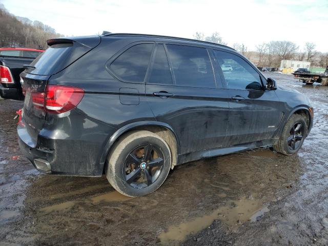 Photo 3 from auction – 2017 BMW X5 XDRIVE3 with VIN 5UXKR0C33H0V76552
