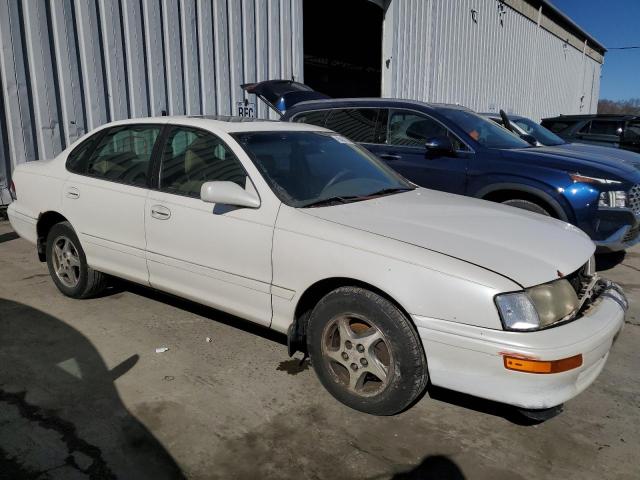 Foto 4 de la subasta – 1997 TOYOTA AVALON con VIN 4T1BF12B5VU157580