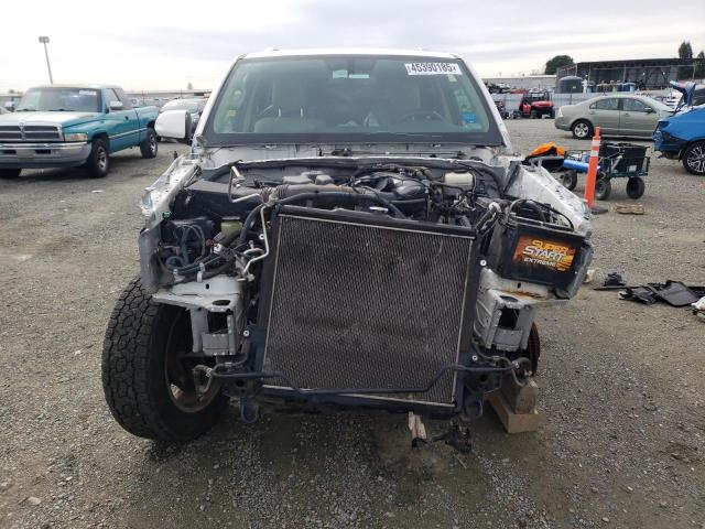 Photo 5 from auction – 2013 TOYOTA 4RUNNER SR with VIN JTEBU5JR6D5139934