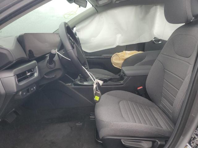 Photo 7 from auction – 2025 KIA K4 EX with VIN 3KPFU4DE6SE021828