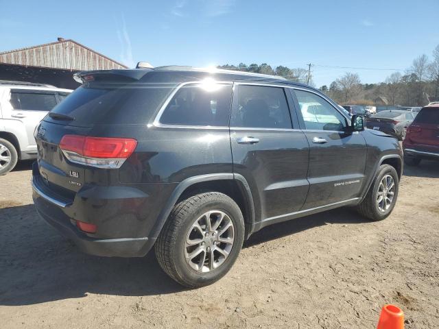 Photo 3 from auction – 2014 JEEP GRAND CHER with VIN 1C4RJEBG8EC480189