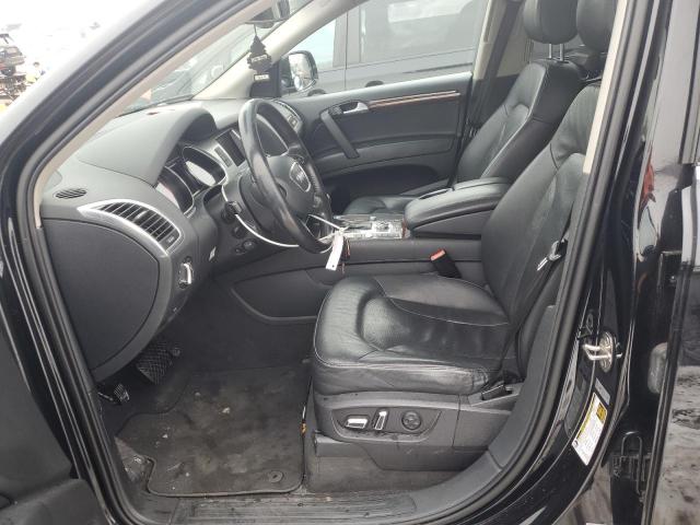 Photo 7 from auction – 2013 AUDI Q7 PRESTIG with VIN WA1VMAFE9DD013177