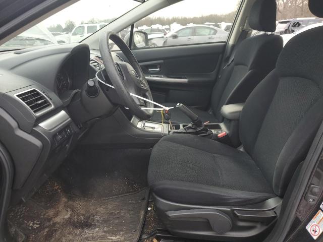 Photo 7 from auction – 2015 SUBARU IMPREZA PR with VIN JF1GJAC68FH010244