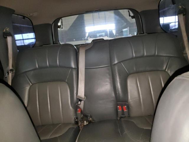Photo 10 from auction – 2002 GMC ENVOY with VIN 1GKDT13S622231265