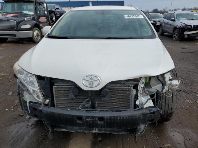 Photo 5 from auction – 2011 TOYOTA VENZA with VIN 4T3ZA3BB9BU043044